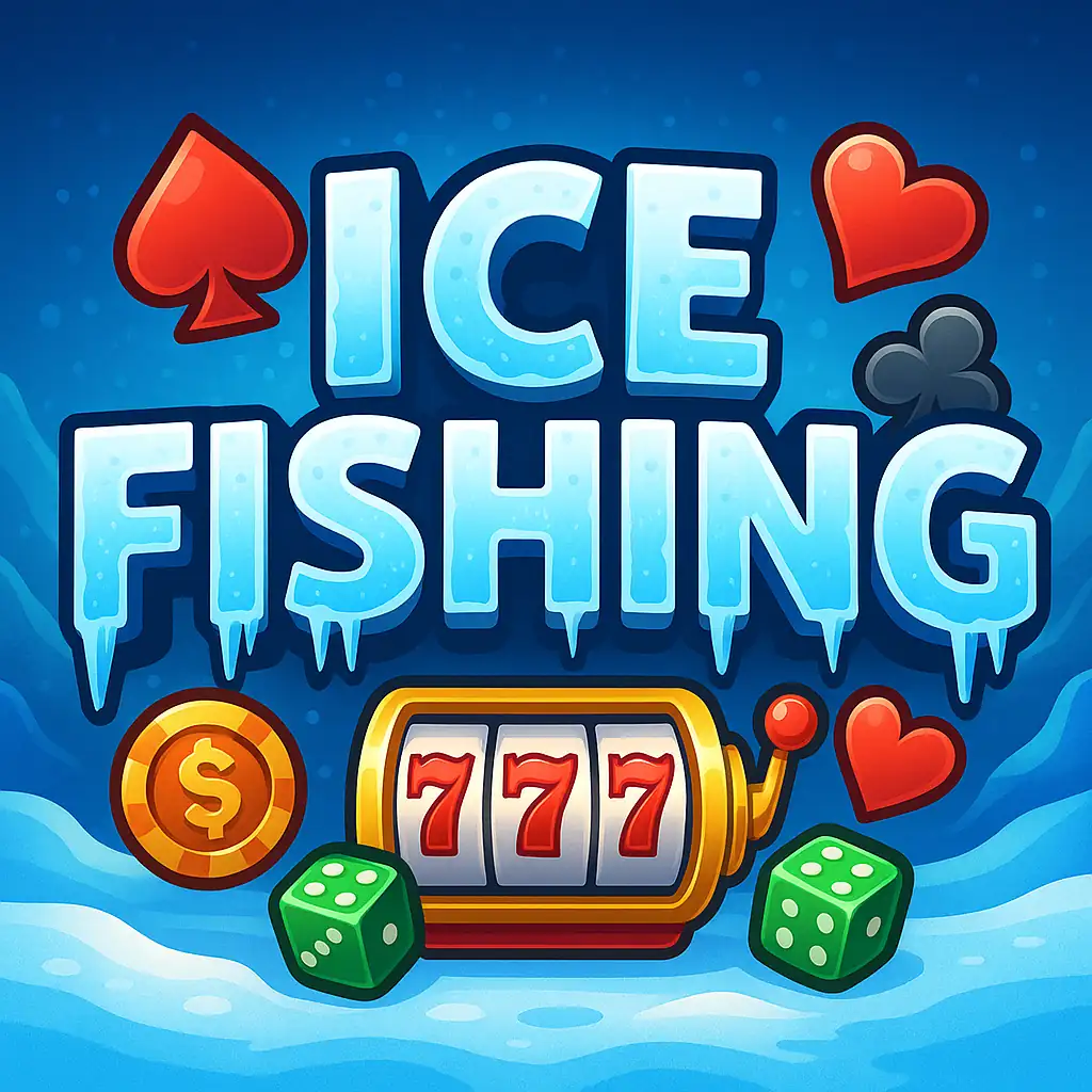 ¿Es rentable jugar a Ice Fishing?