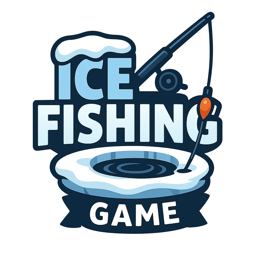 Icefishing y la temática de pesca en hielo