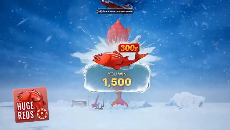 🧊 ¿Qué es el icefishing game?