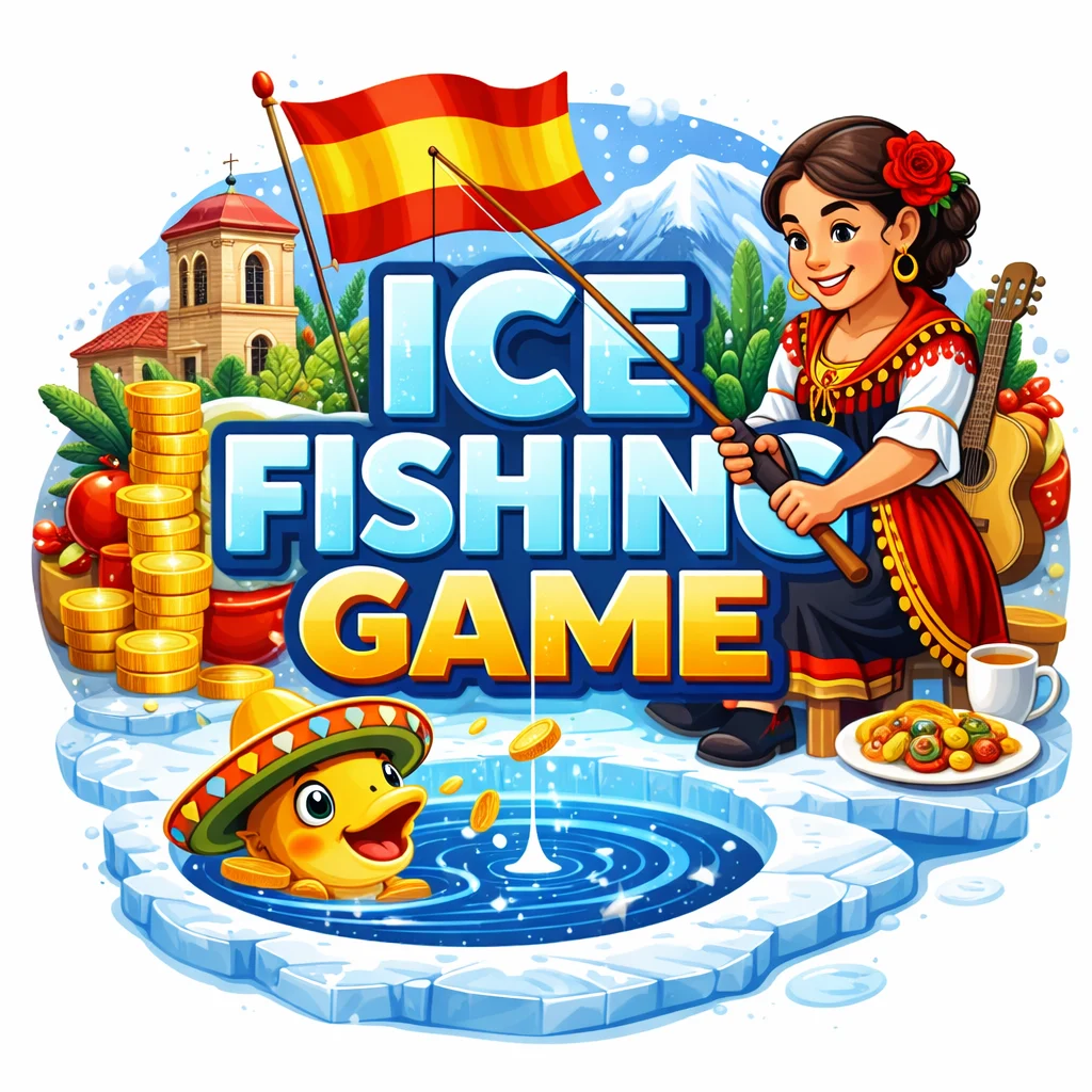 Qué es Ice Fishing Casino