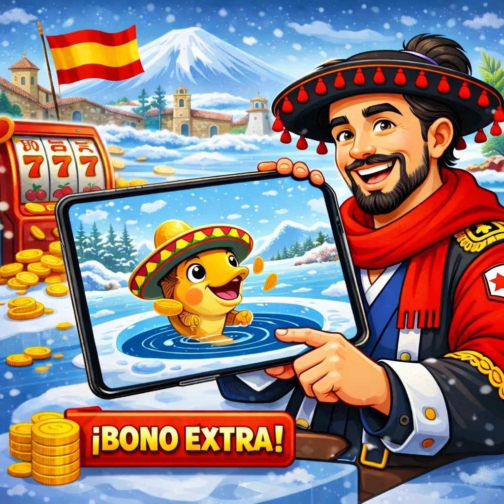 🎰 ¿Cómo jugar al juego de pesca en hielo?